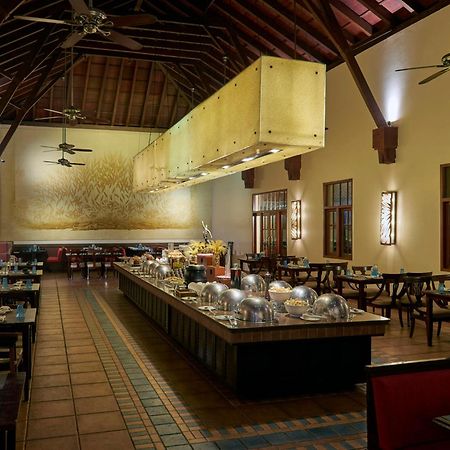 Club Mahindra Madikeri, Coorg Hotel Eksteriør billede