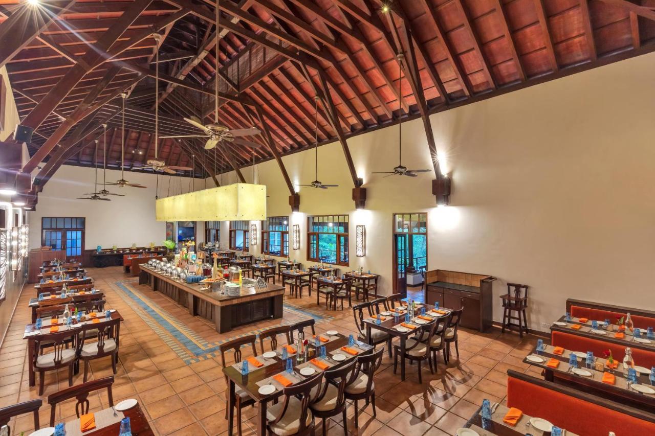 Club Mahindra Madikeri, Coorg Hotel Eksteriør billede