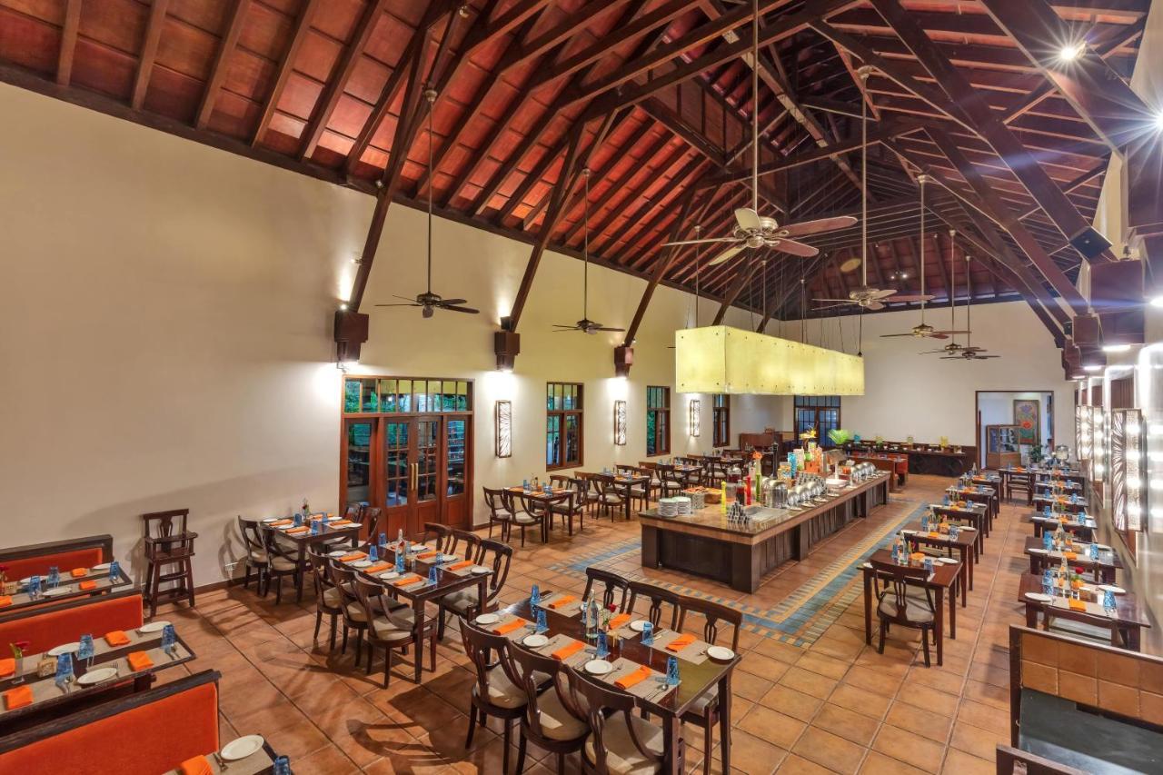 Club Mahindra Madikeri, Coorg Hotel Eksteriør billede