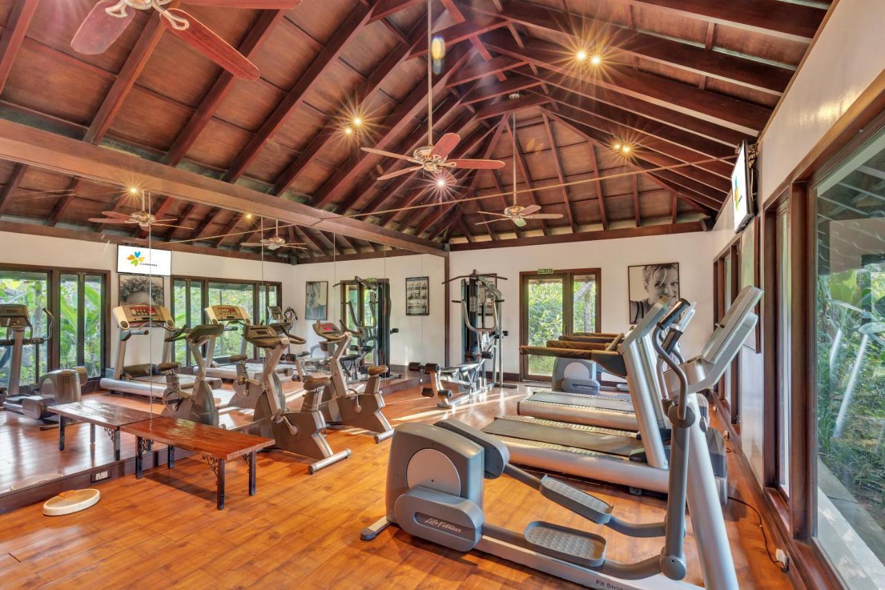 Club Mahindra Madikeri, Coorg Hotel Eksteriør billede