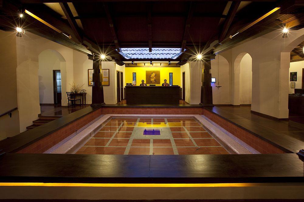 Club Mahindra Madikeri, Coorg Hotel Eksteriør billede