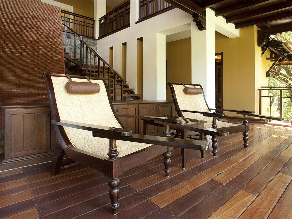 Club Mahindra Madikeri, Coorg Hotel Eksteriør billede