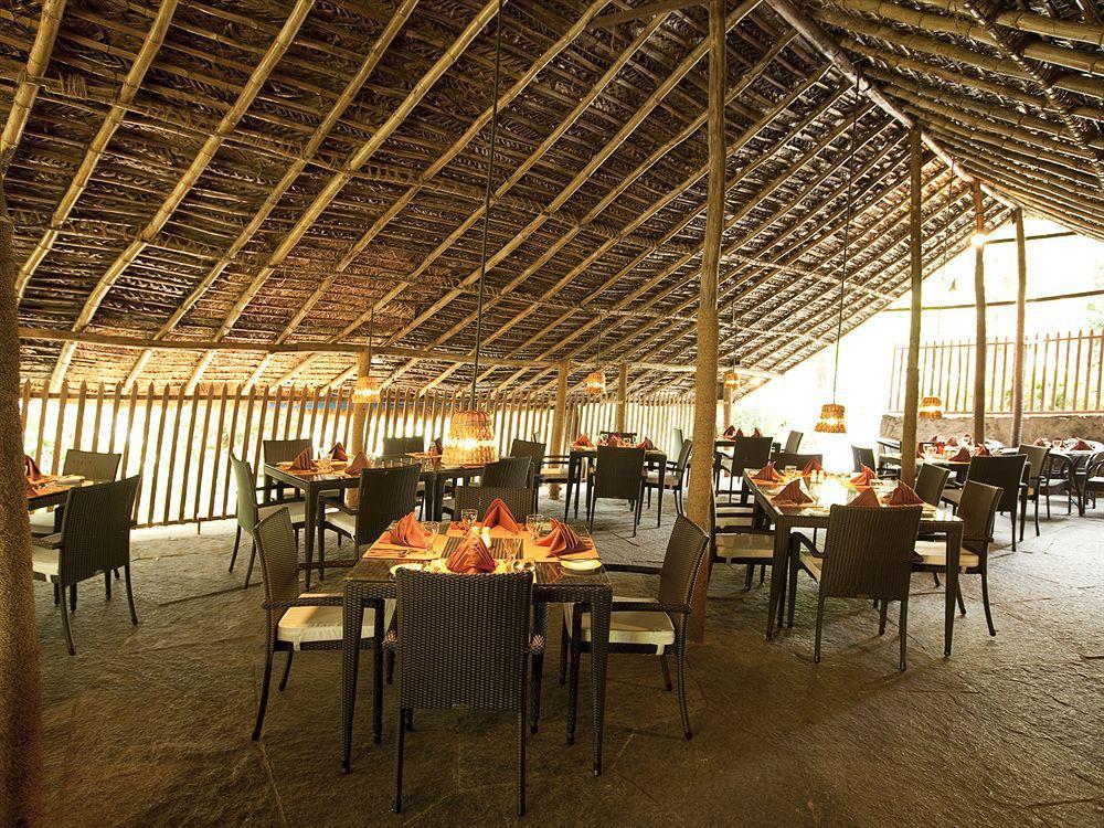 Club Mahindra Madikeri, Coorg Hotel Eksteriør billede
