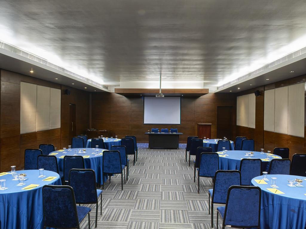 Club Mahindra Madikeri, Coorg Hotel Eksteriør billede