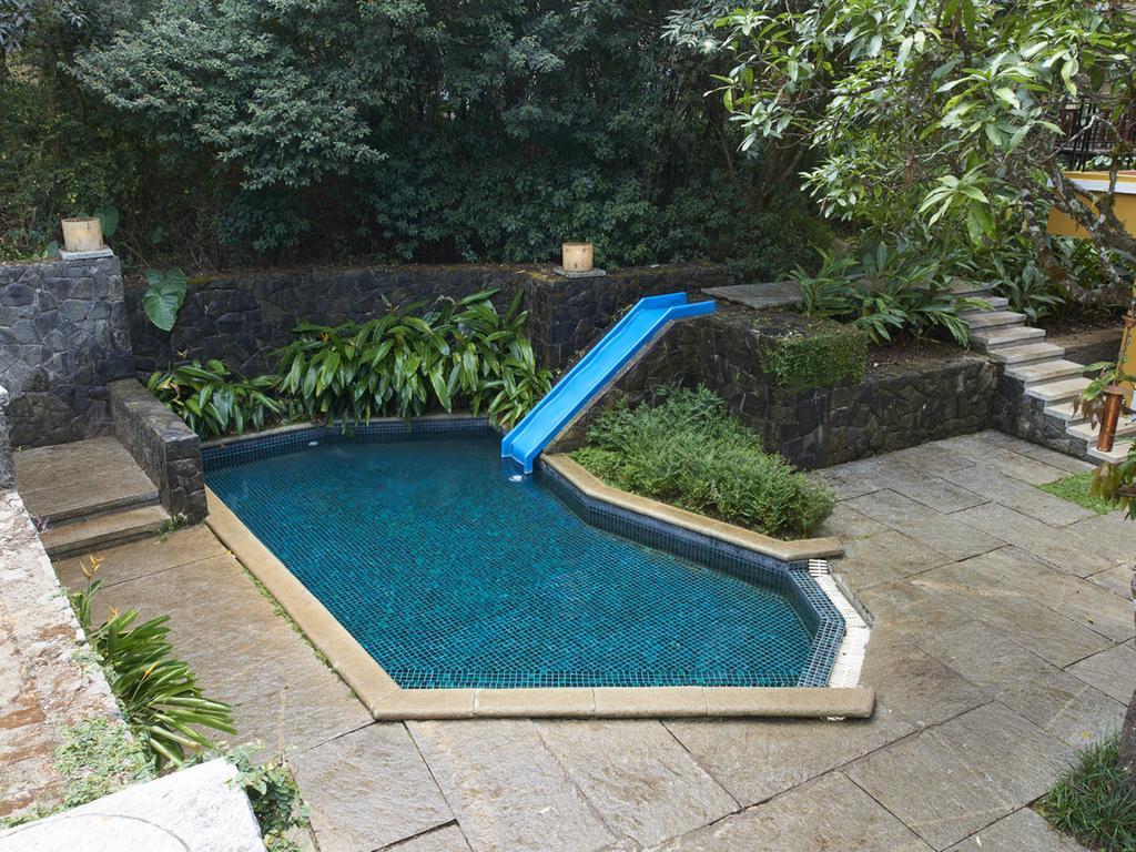 Club Mahindra Madikeri, Coorg Hotel Eksteriør billede