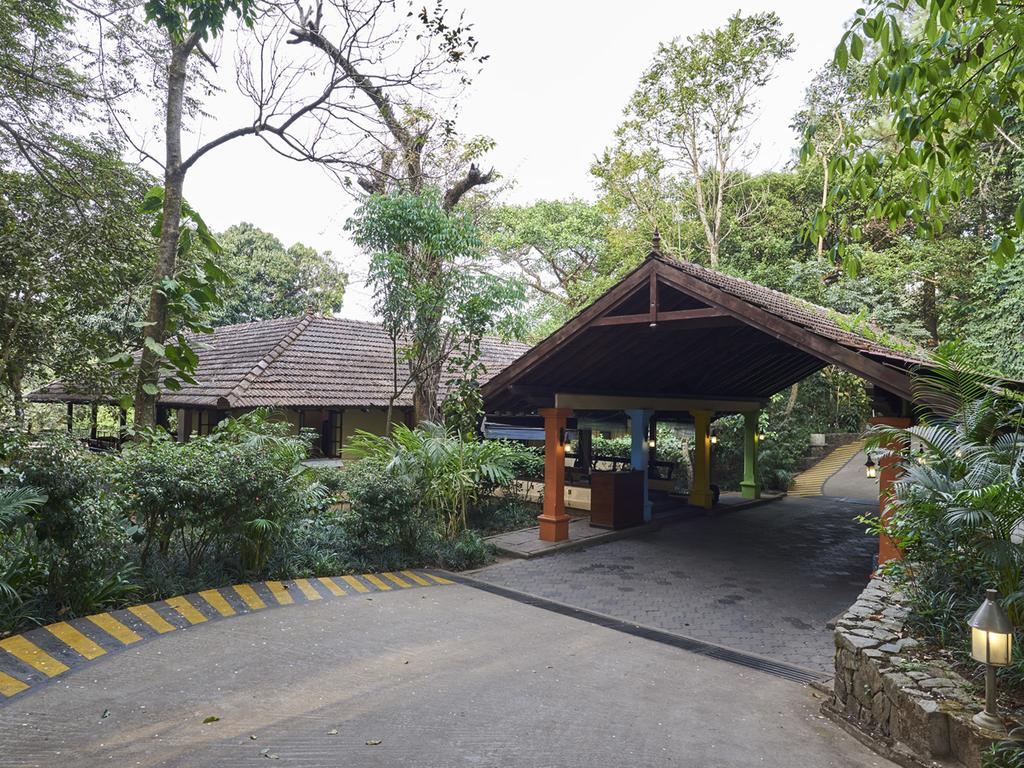 Club Mahindra Madikeri, Coorg Hotel Eksteriør billede