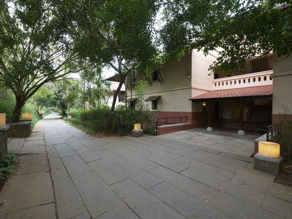 Club Mahindra Madikeri, Coorg Hotel Eksteriør billede