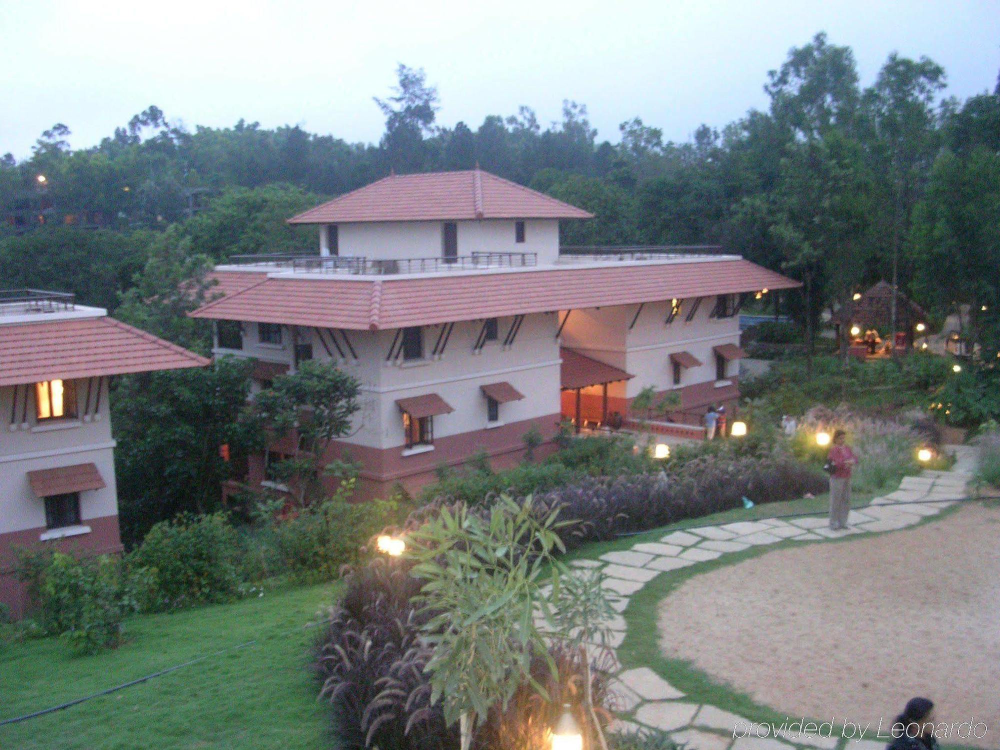 Club Mahindra Madikeri, Coorg Hotel Eksteriør billede